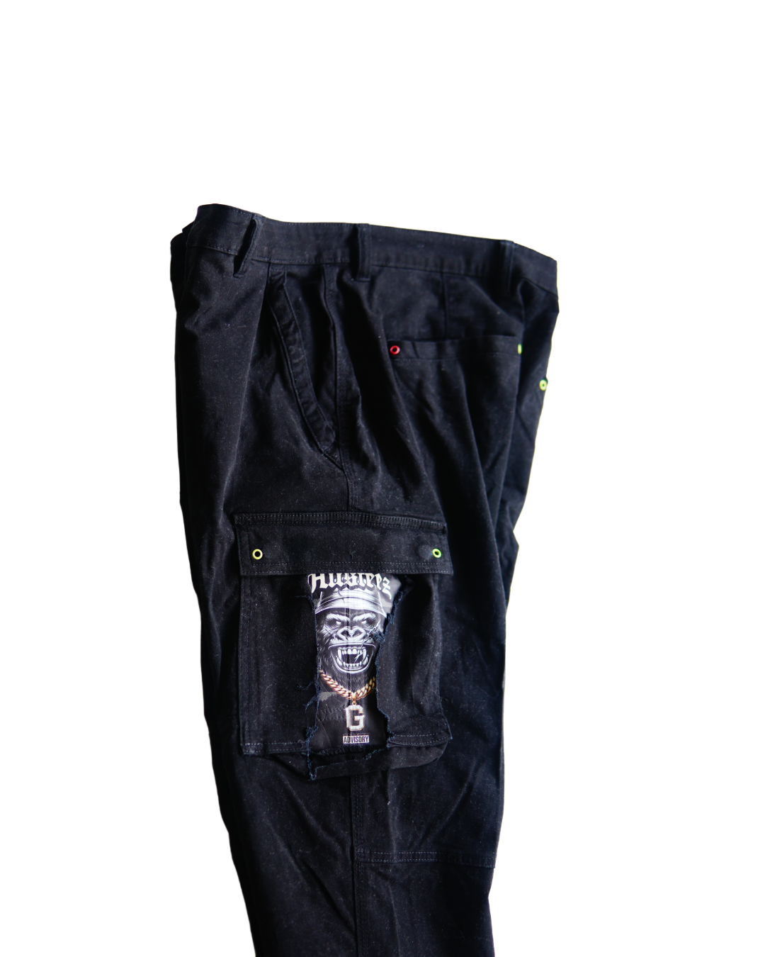 Gorilla Steez” Chinos