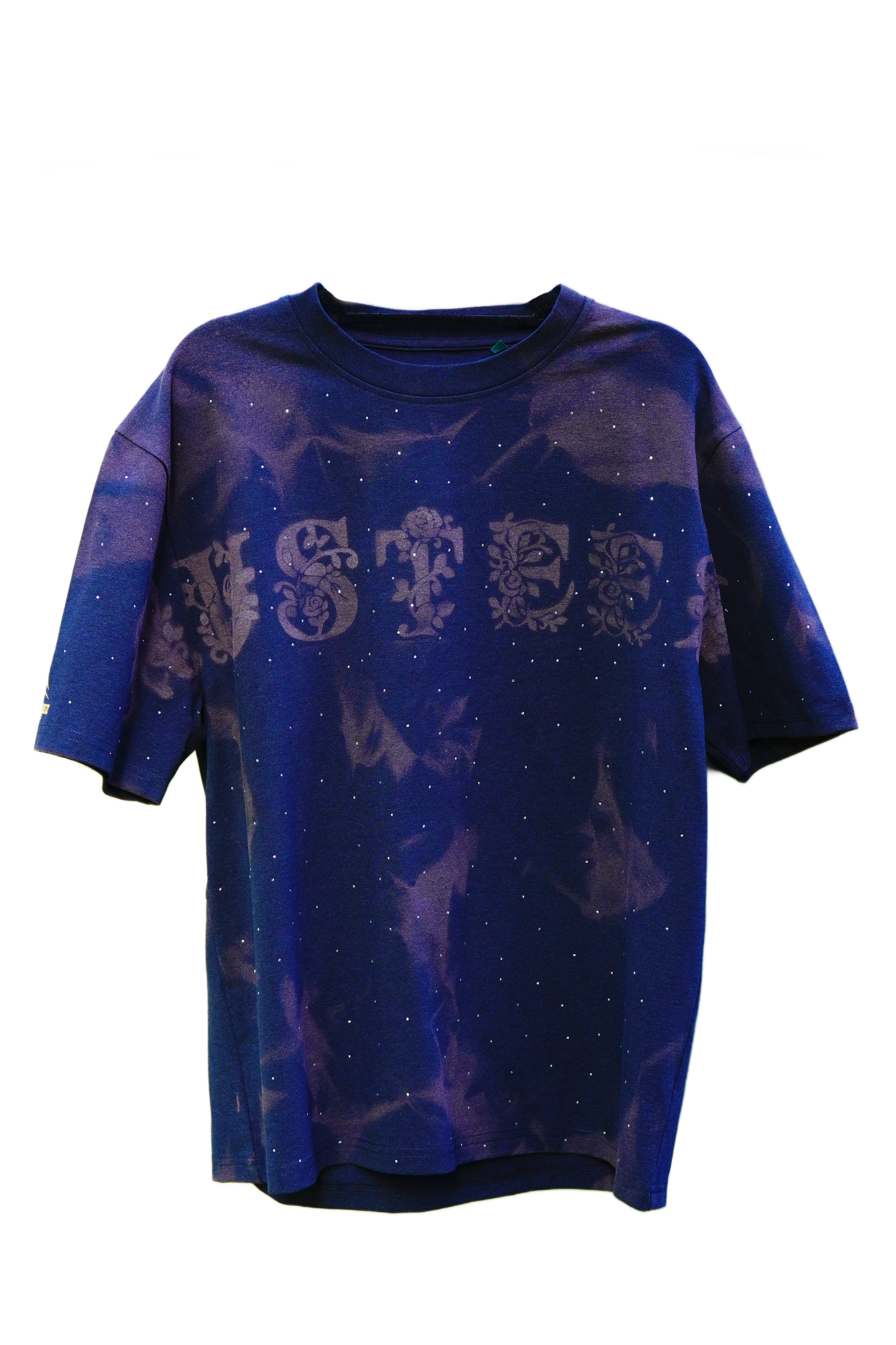 Astral Bloom Guardian Tee