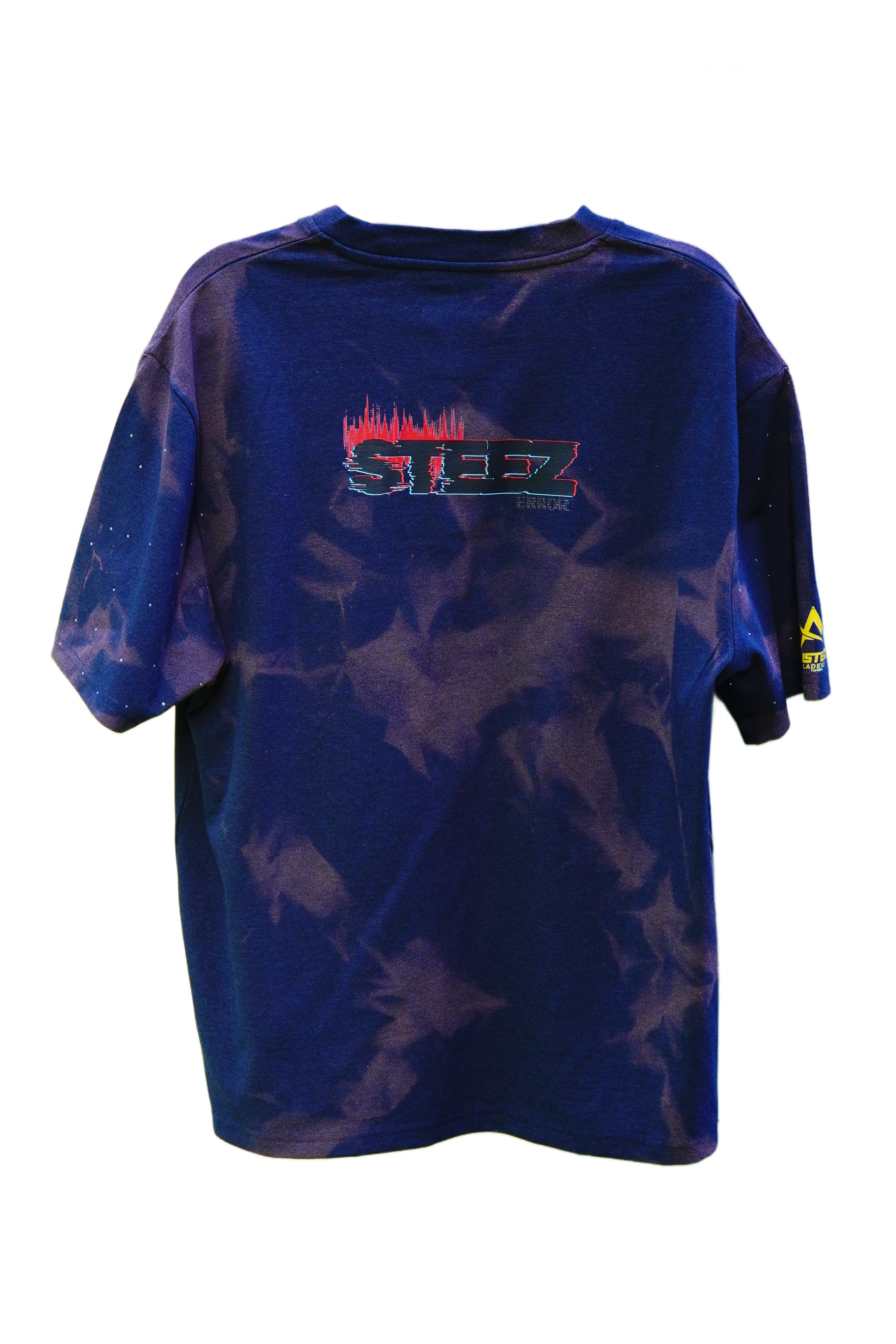 Astral Bloom Guardian Tee