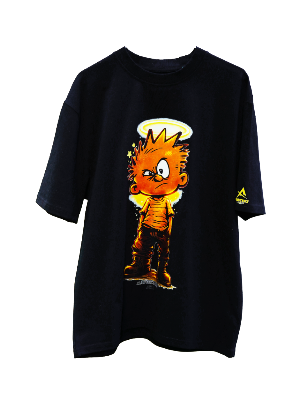 Solflare Sentinel Tee