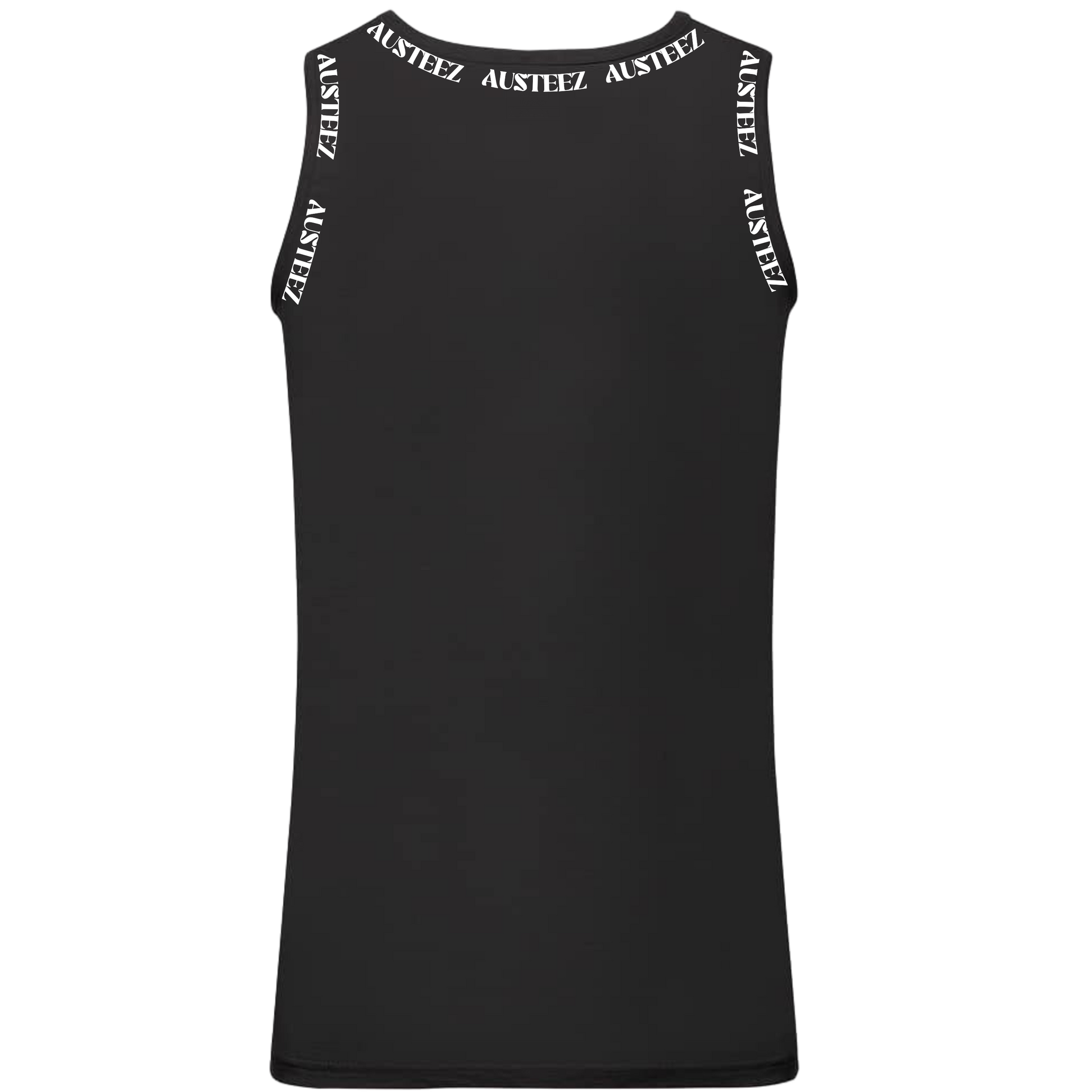 singlet black