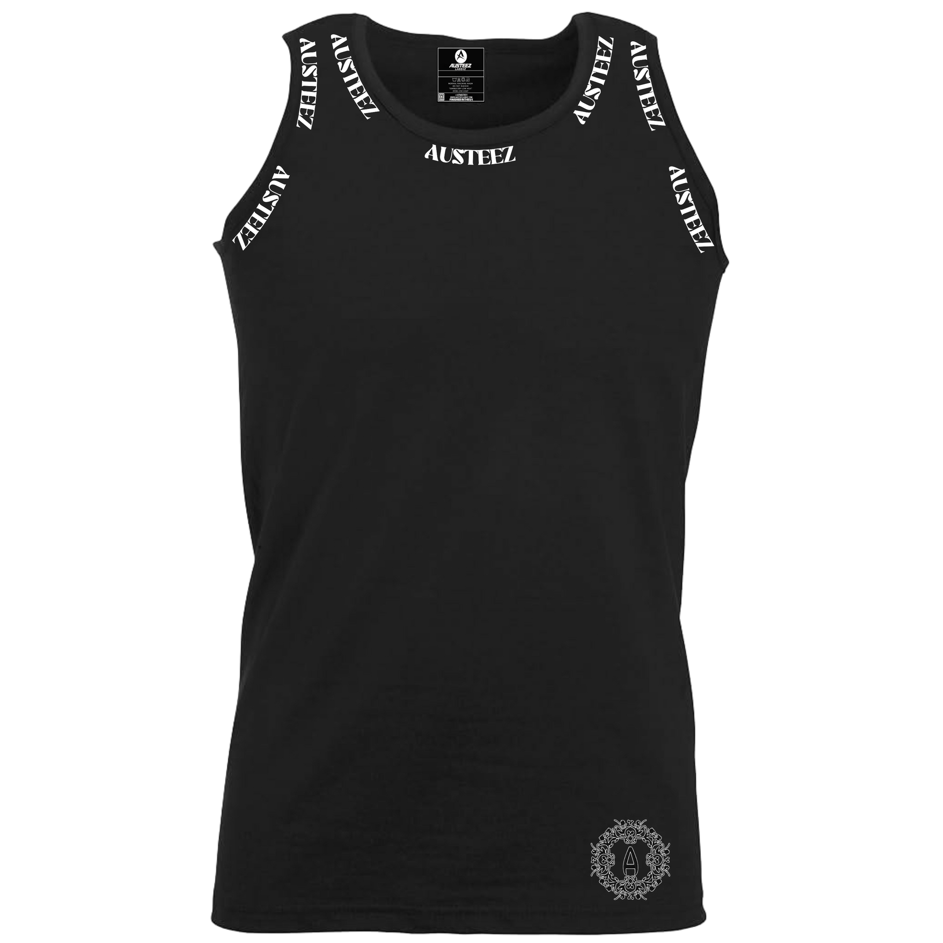 singlet black