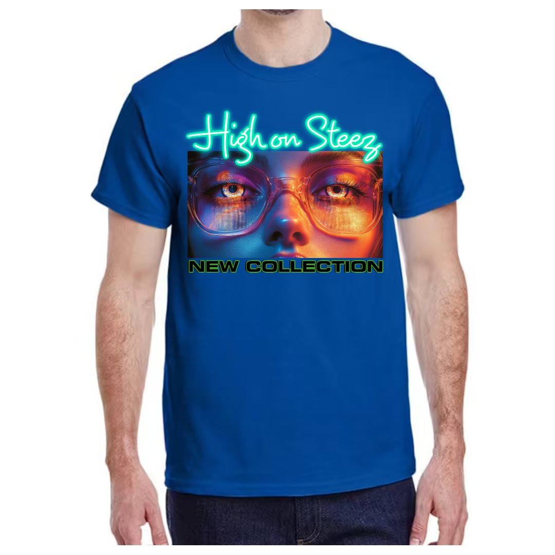 High Steez