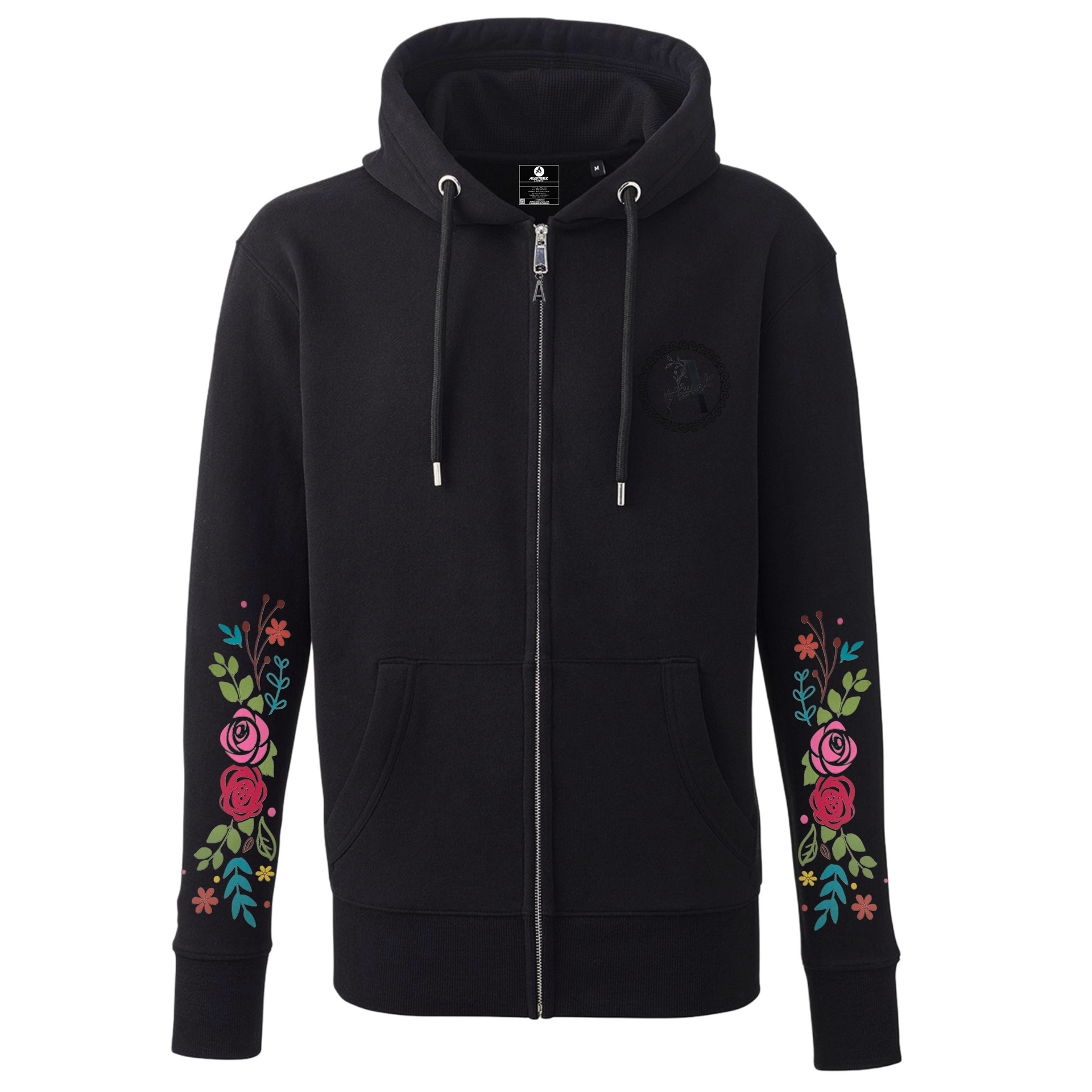 equinoxdrip front hoodie
