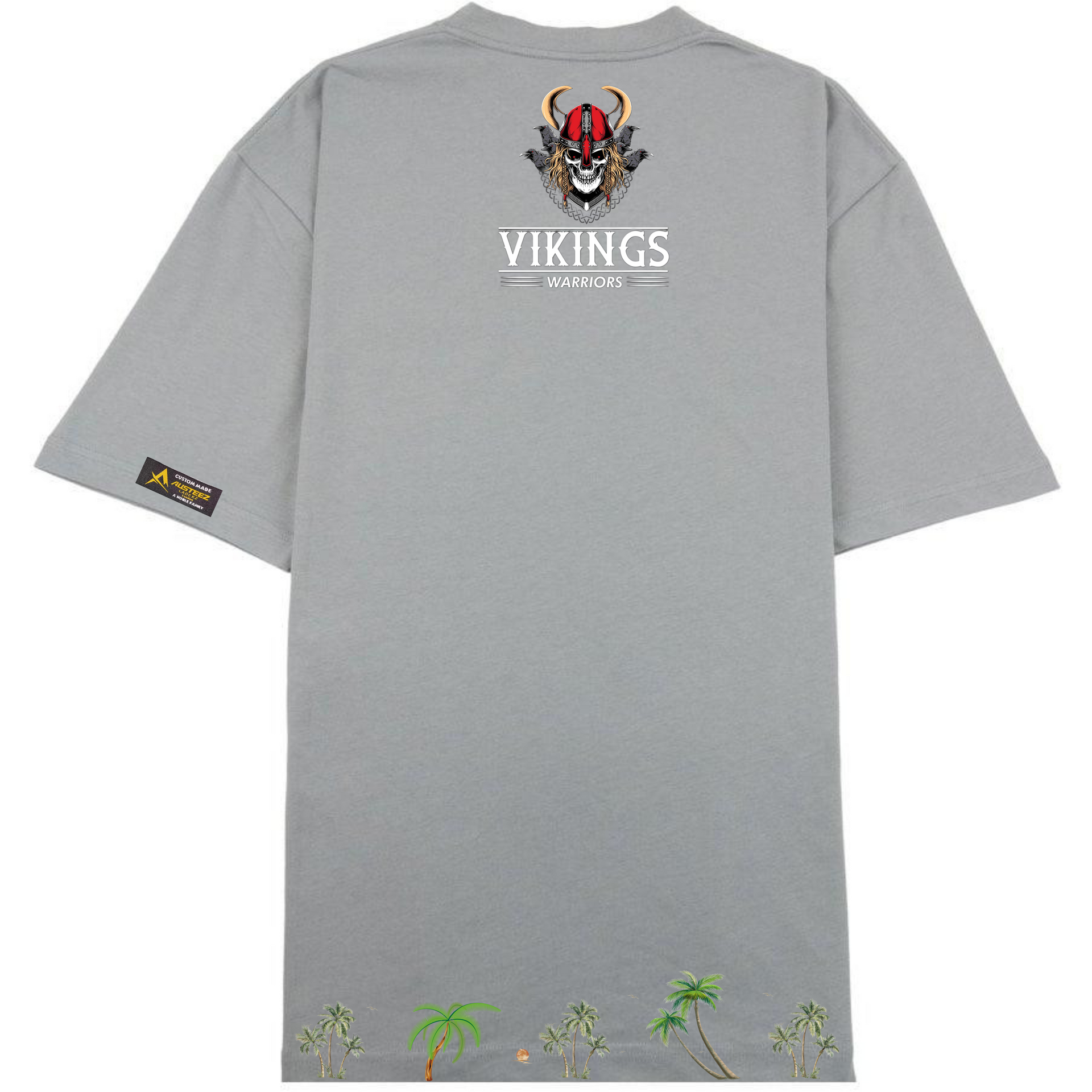 Vikings