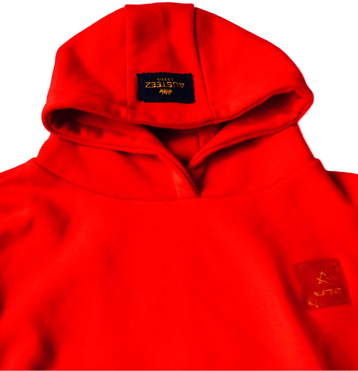 The Honourbound Royal Ebroidered Hoodie