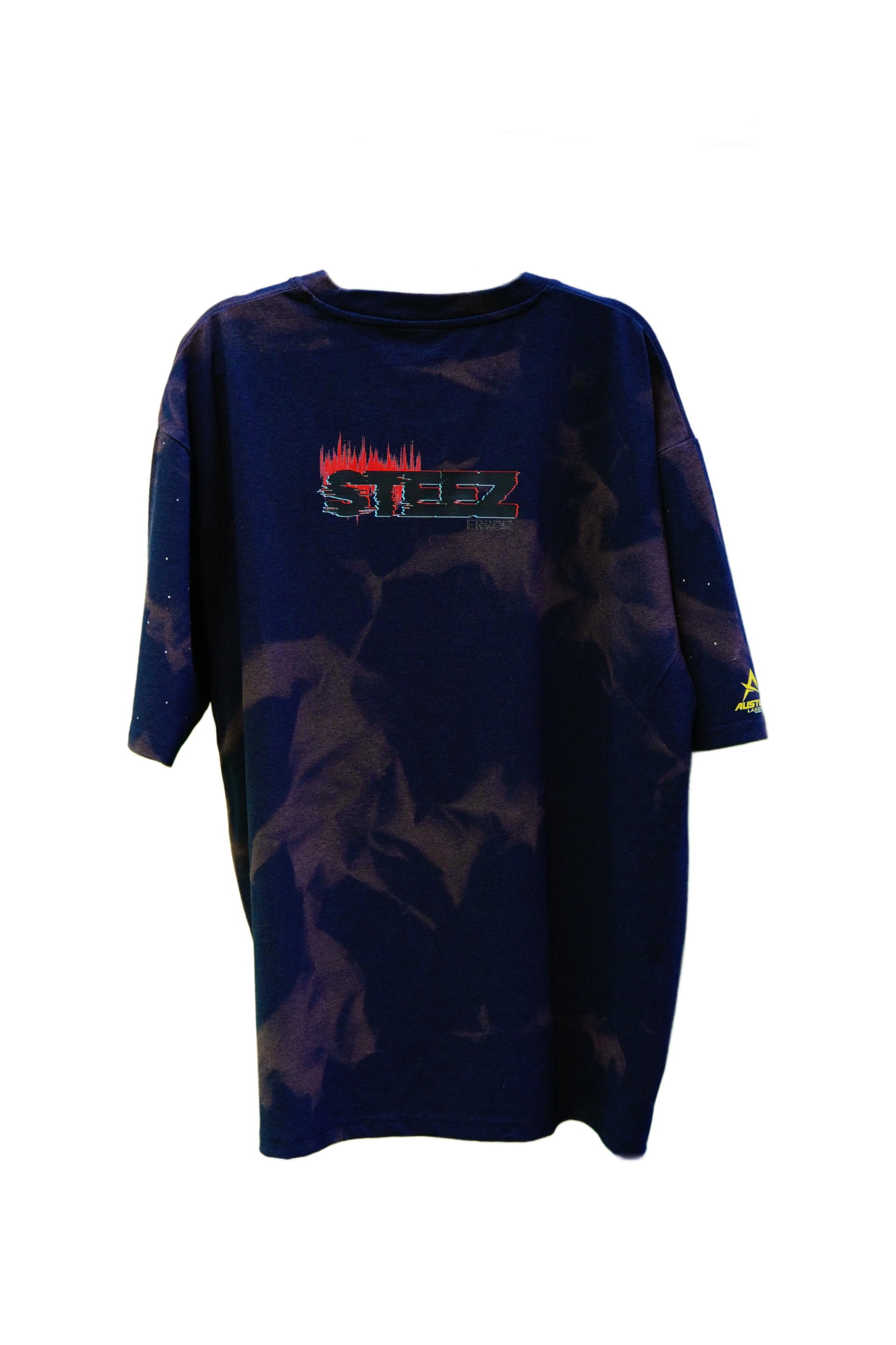 Celestial Lion Tee
