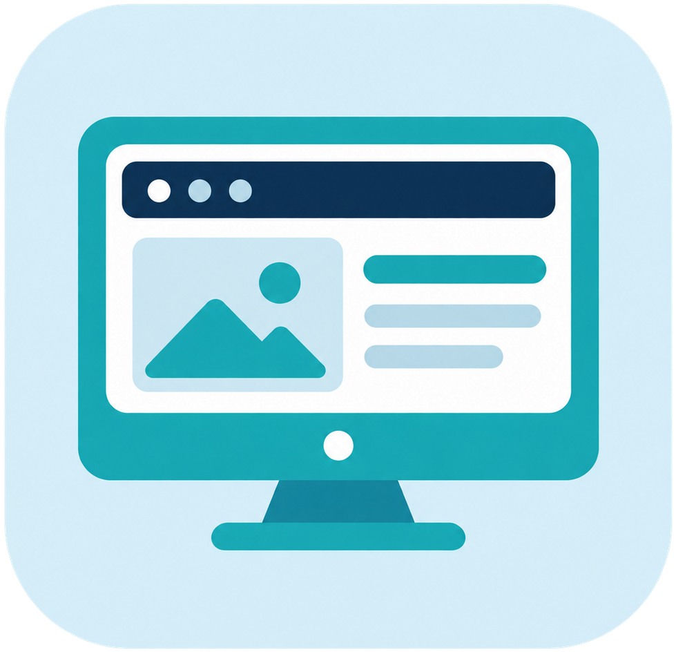 Website Design