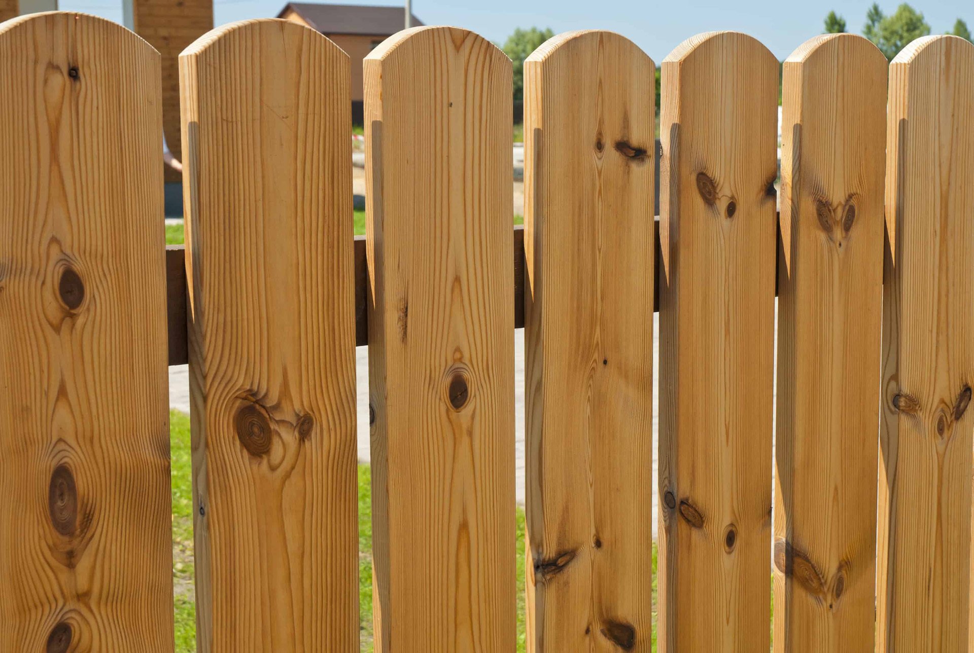 Fencing Buffalo Fence Companies Buffalo NY