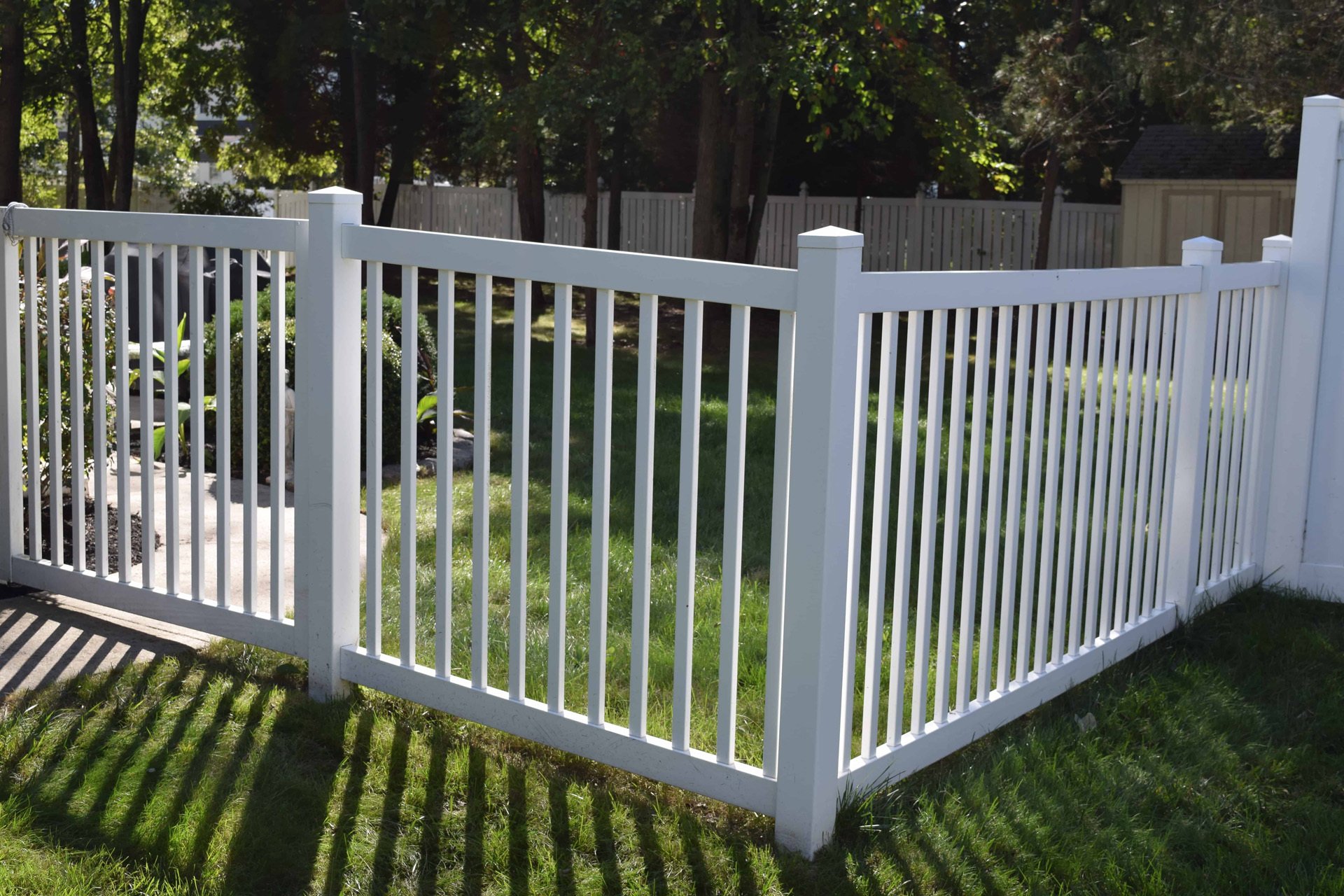 Vinyl Fencing Buffalo NY Fence Companies Buffalo NY