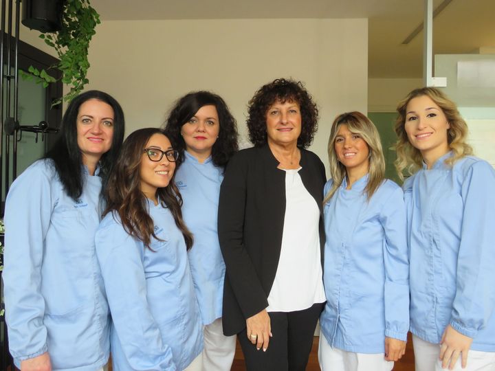 STUDIO ODONTOIATRICO GUIDARELLI