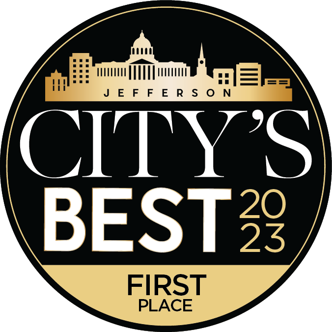 Jefferson City's Best Autobody Repair