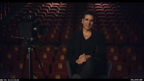 Masterclass - - an Inscape Media case study
