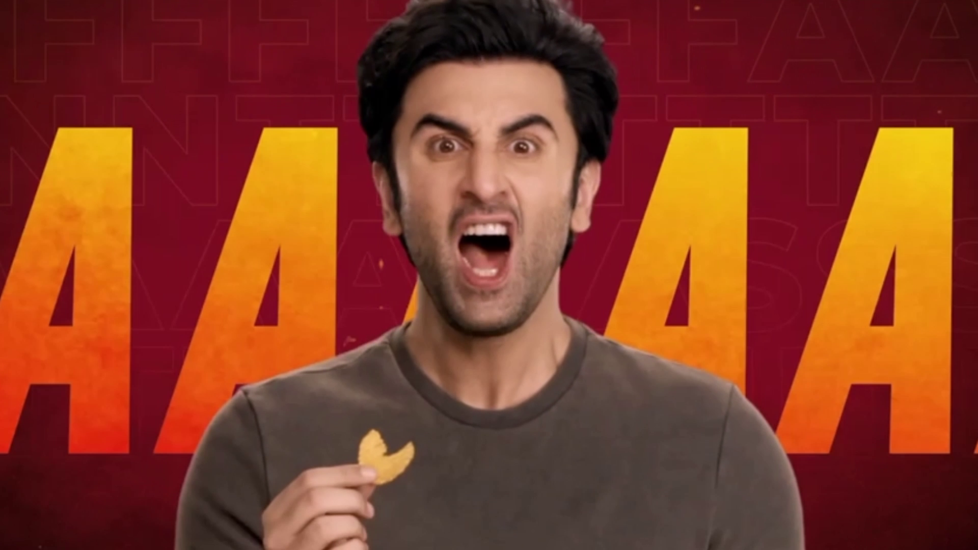 Lays Campaign