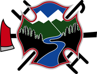 Clear Creek Fire Authority official logo