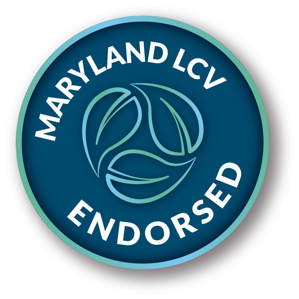 Maryland LCV endorsed