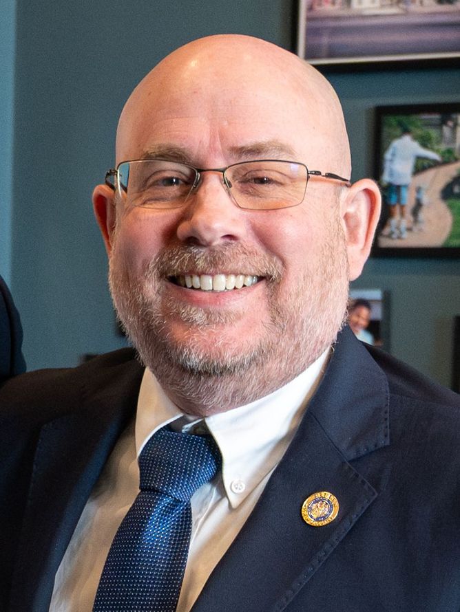 Image of David Fraser-Hidalgo