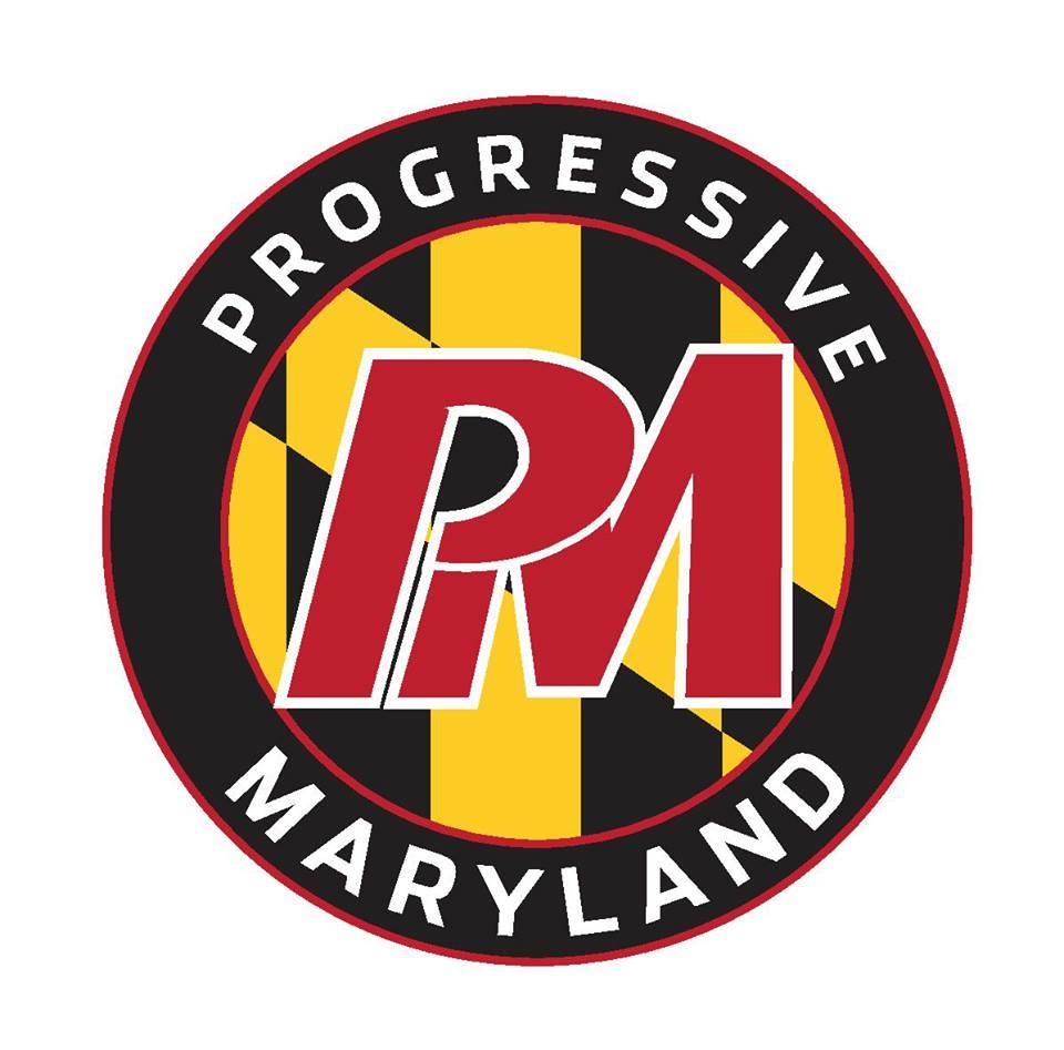 Progressive Maryland endorses David Fraser-Hidalgo