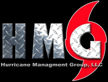 Hurricane Management Group logo