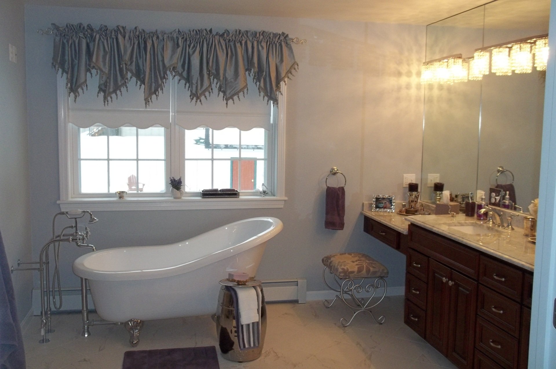 Our Work | Dream Kitchens & Baths | Leominster, MA