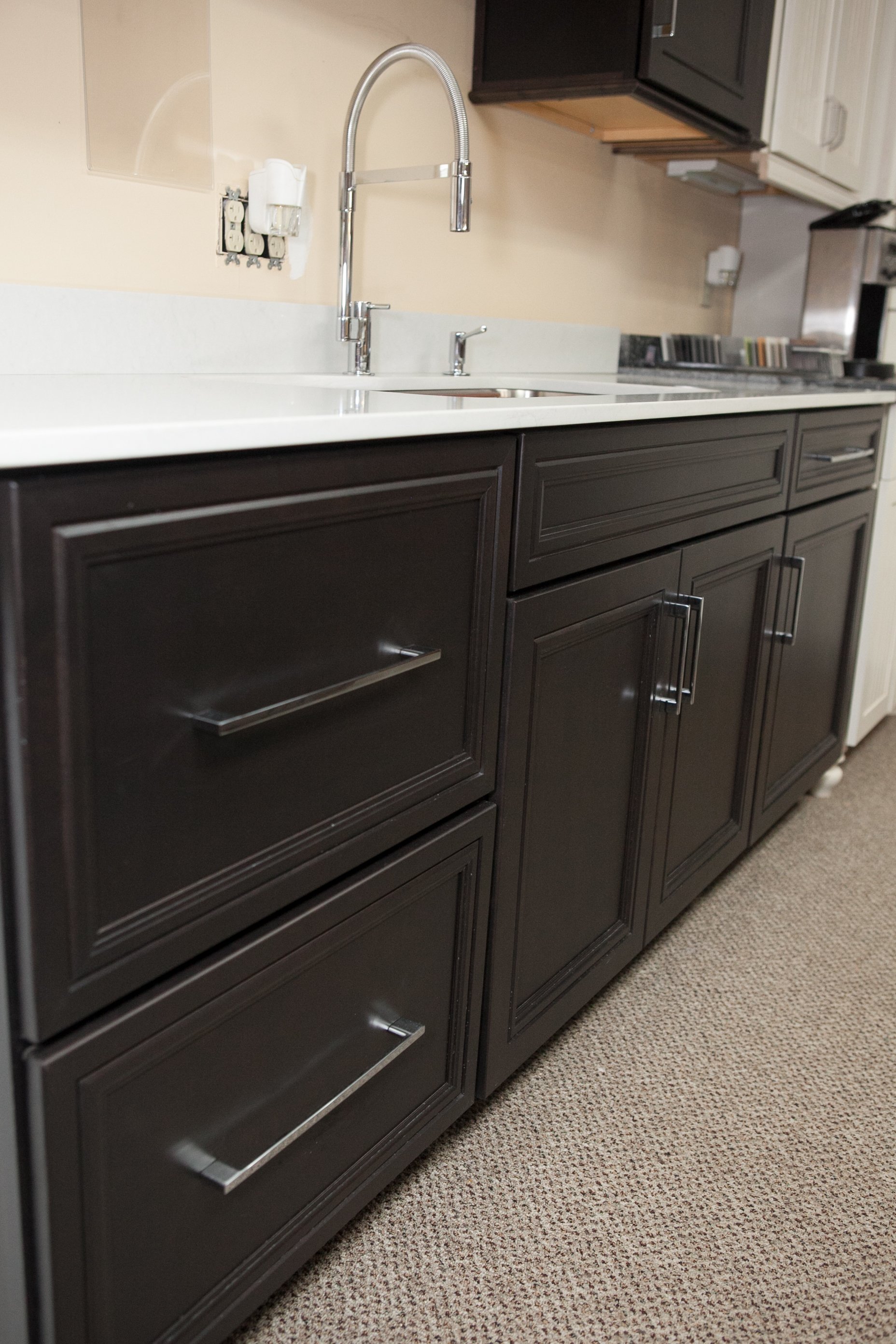 Our Showroom | Dream Kitchens & Baths | Leominster, MA