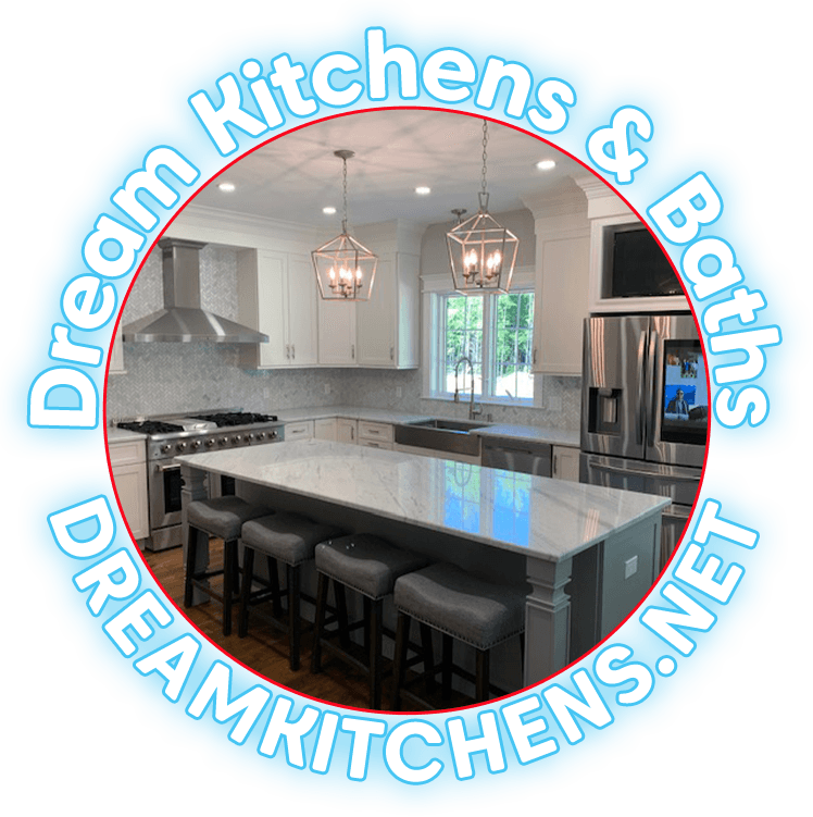 Home | Dream Kitchens & Baths | Leominster, MA