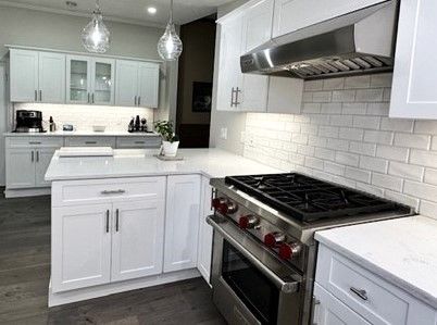 Kitchen Design | Dream Kitchens & Baths | Leominster, MA