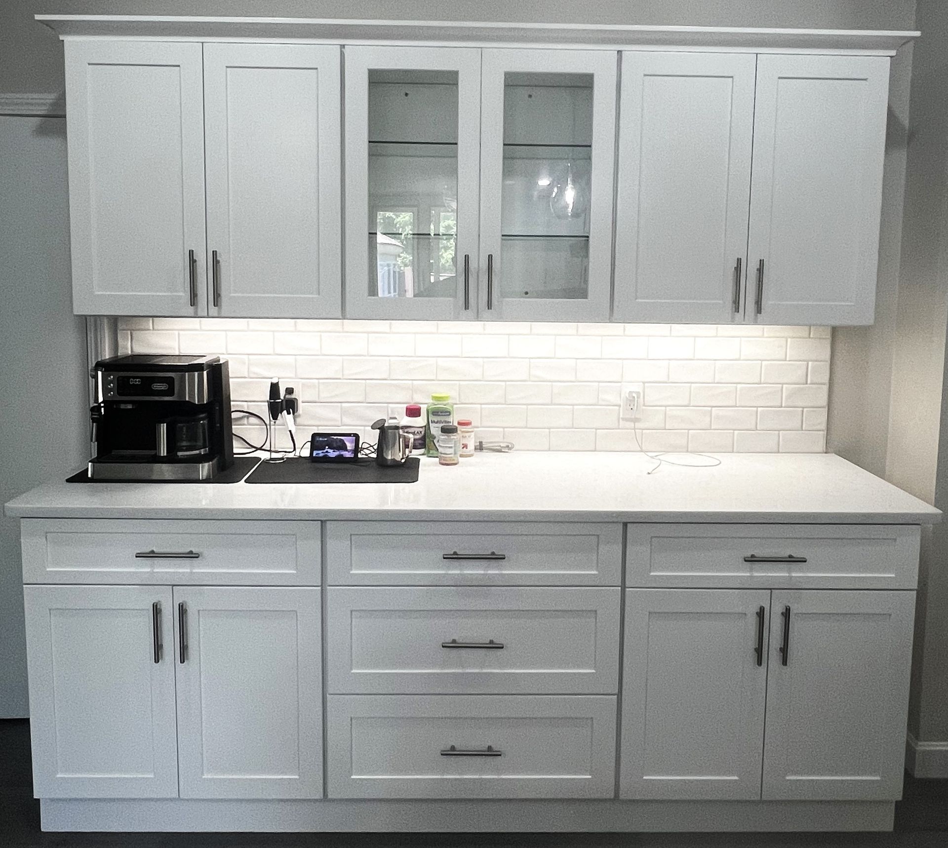 Our Work | Dream Kitchens & Baths | Leominster, MA