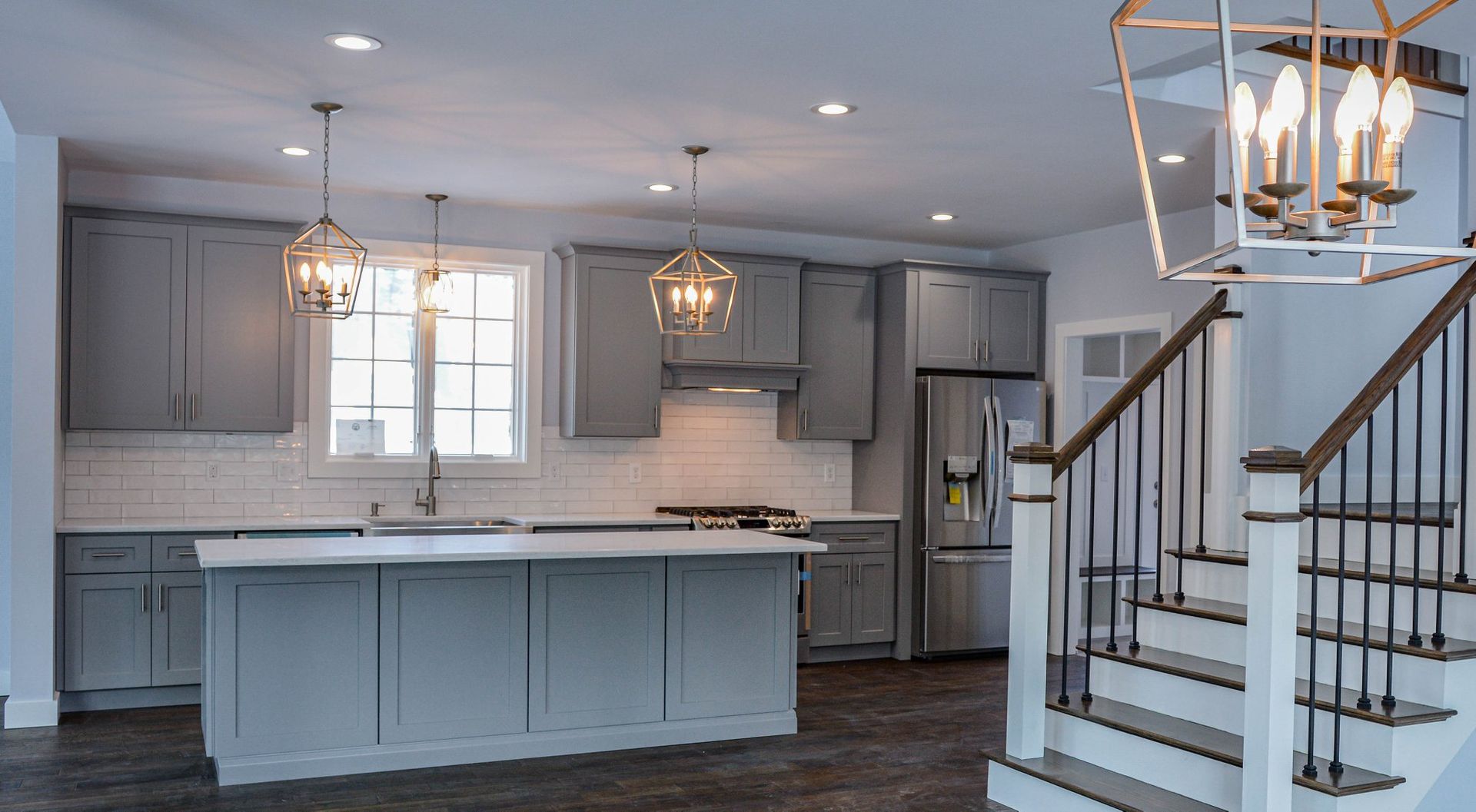 Our Work | Dream Kitchens & Baths | Leominster, MA