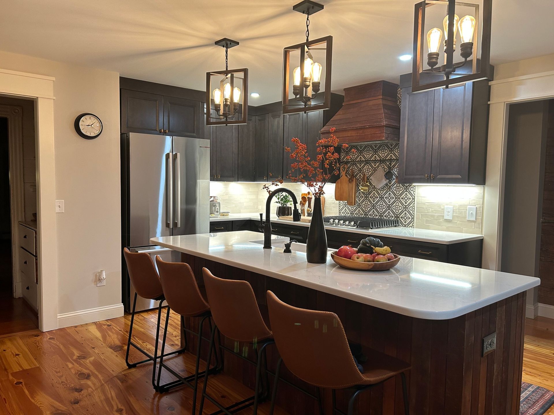 Our Work | Dream Kitchens & Baths | Leominster, MA