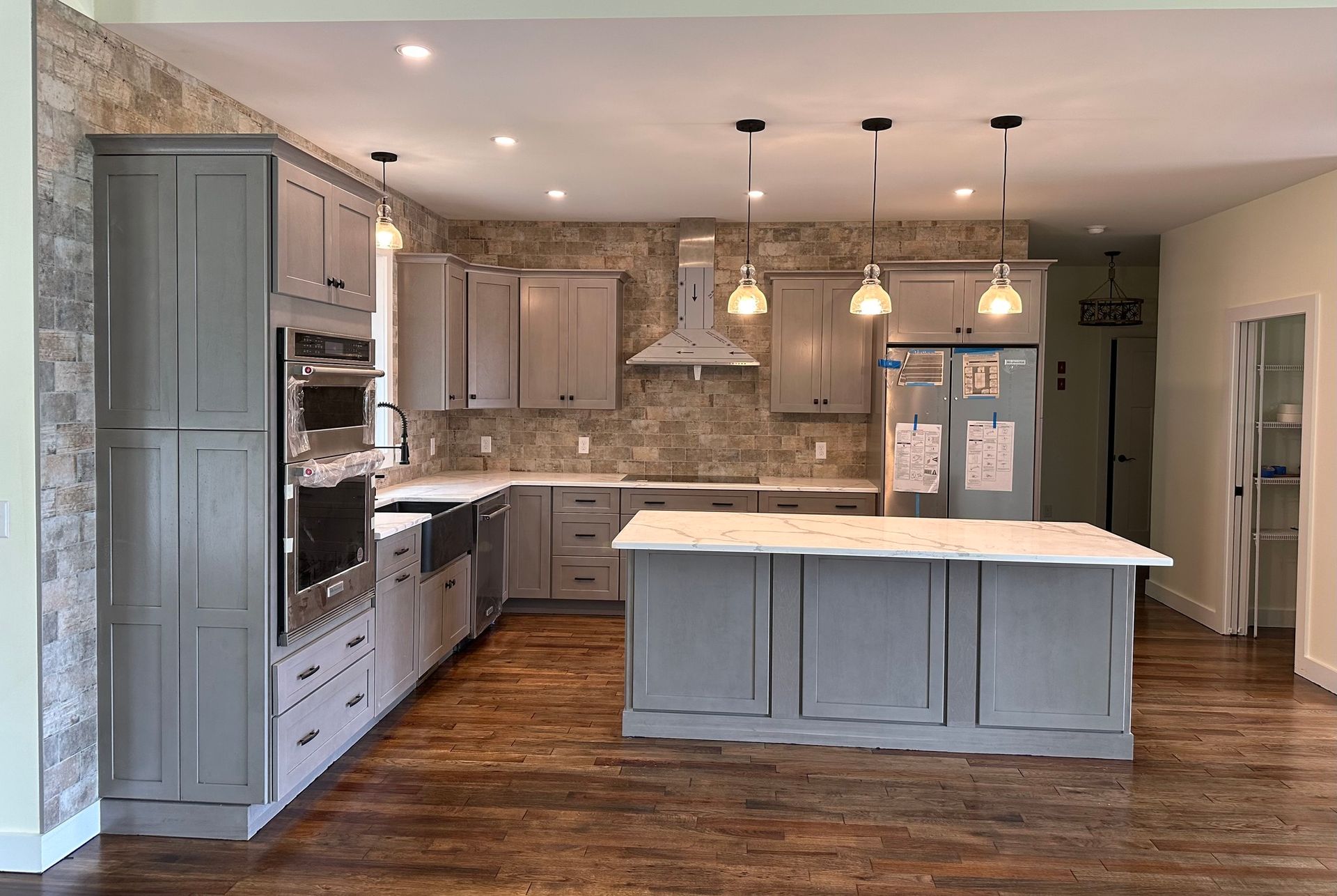Our Work | Dream Kitchens & Baths | Leominster, MA