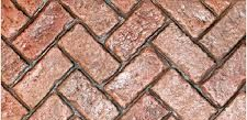 Lehigh Acres Stamped Cobblestone Concrete
