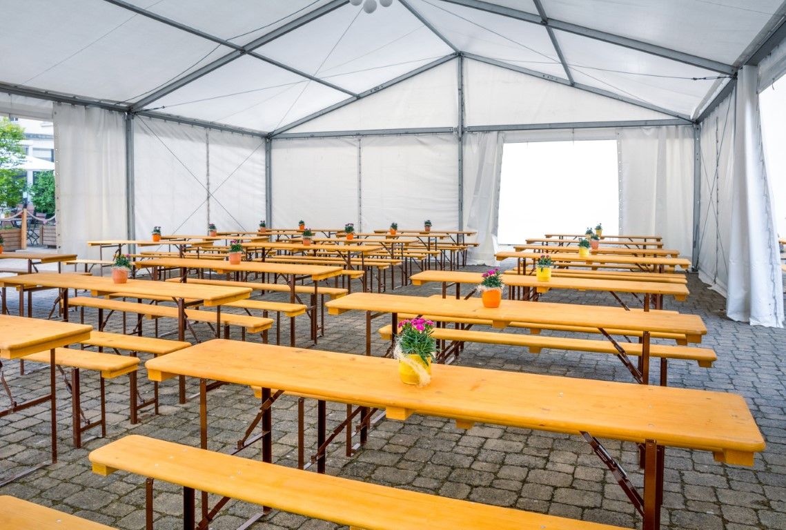 Party Rental Company Event Rentals Napa, CA