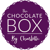 personalised gifts chocolate box by charlotte