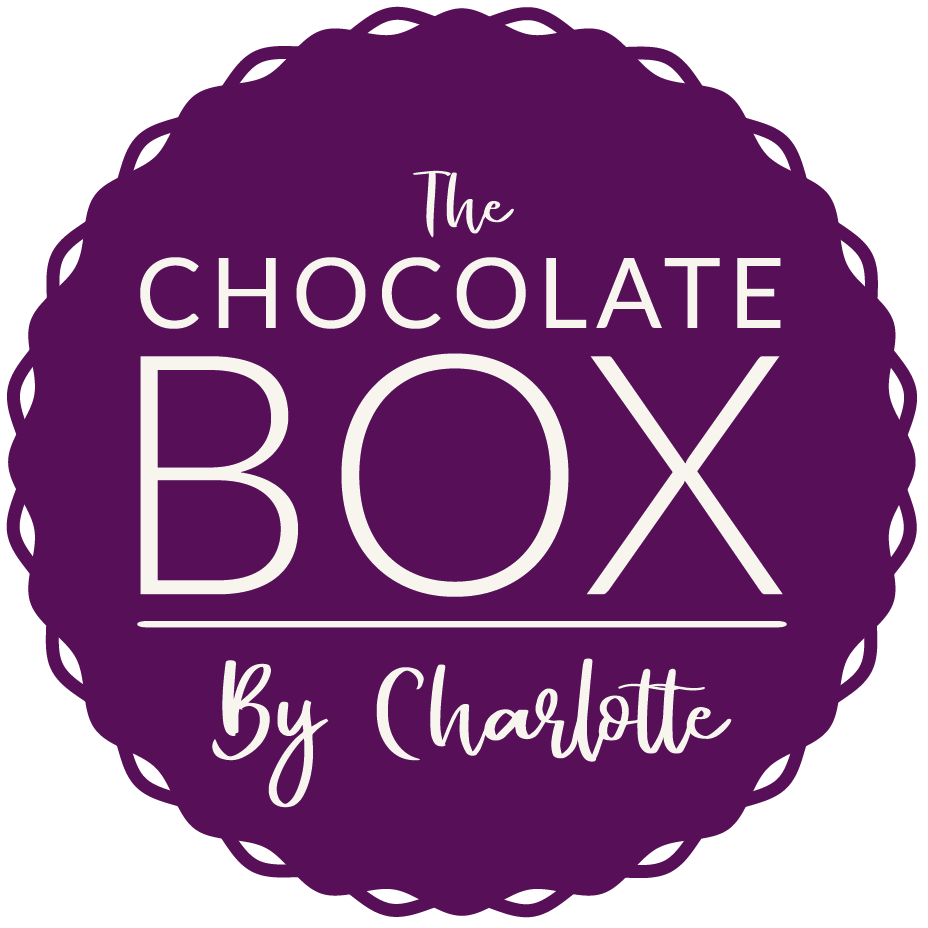 chocolate box by charlotte