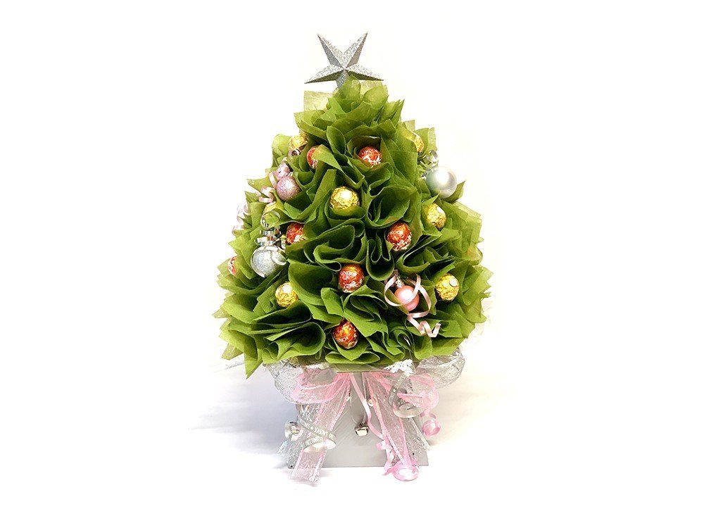 Lindt chocolate Lindt chocolate bouquet