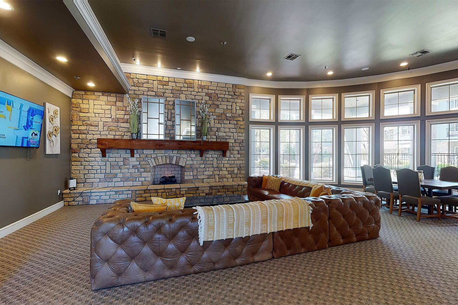 Glen at Polo Park Apartments in Bentonville, AR