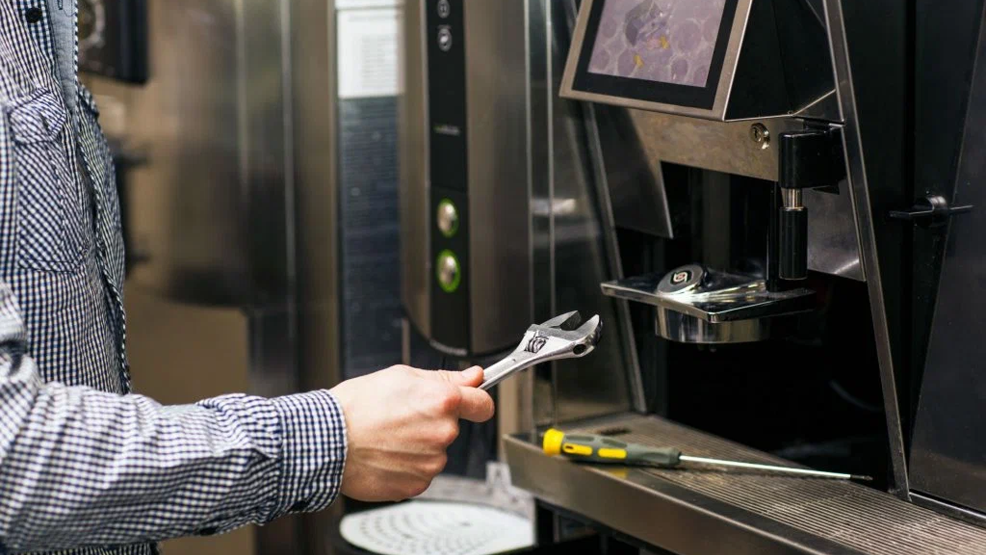 Appliance Repair Contractor Wakefield
