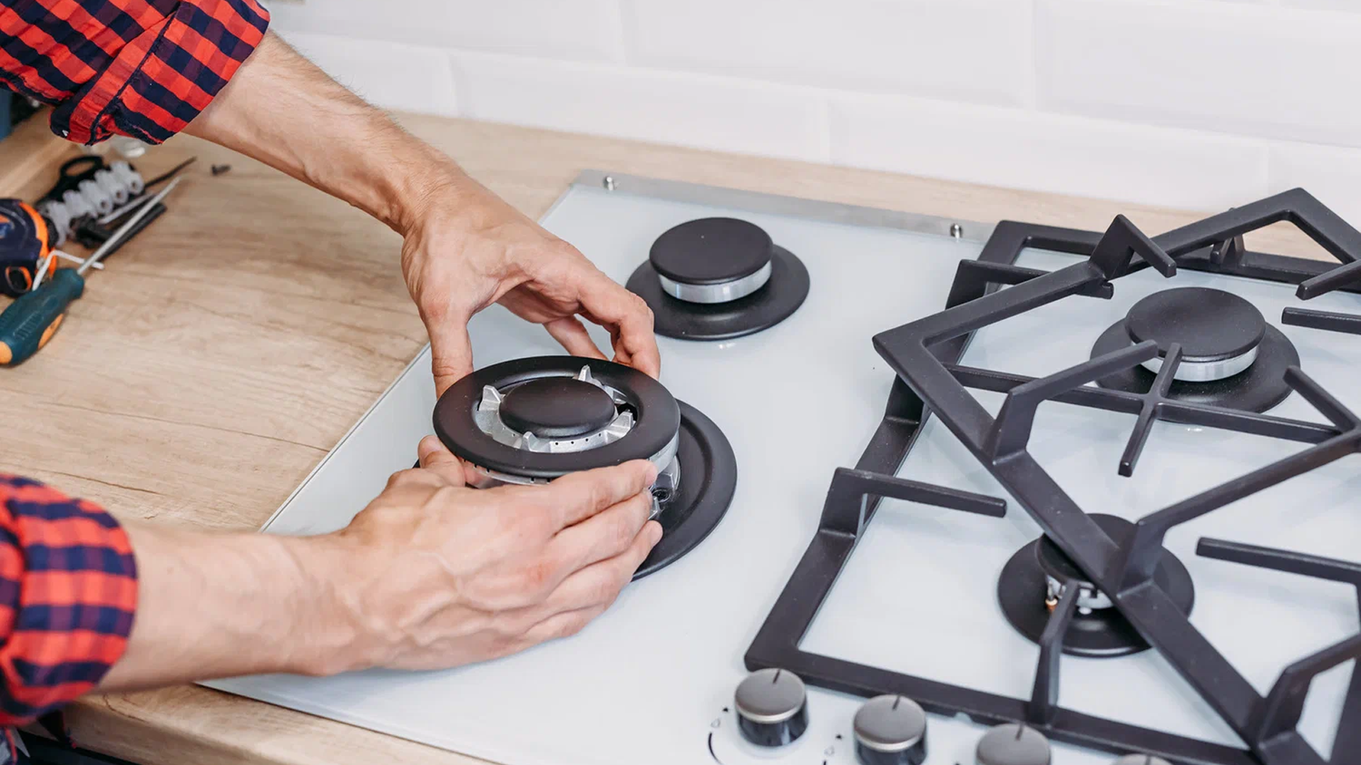 Appliance Repair Contractor
