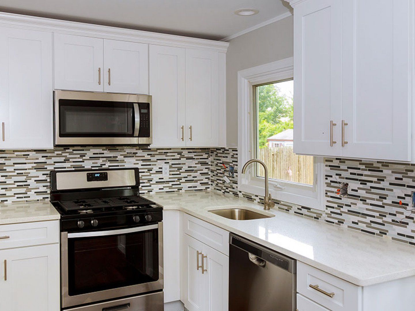 Kitchen Interior