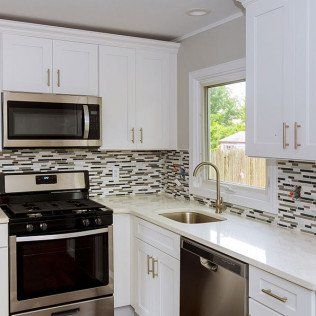 Kitchen Interior