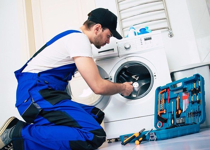 clothes dryer repair Boston