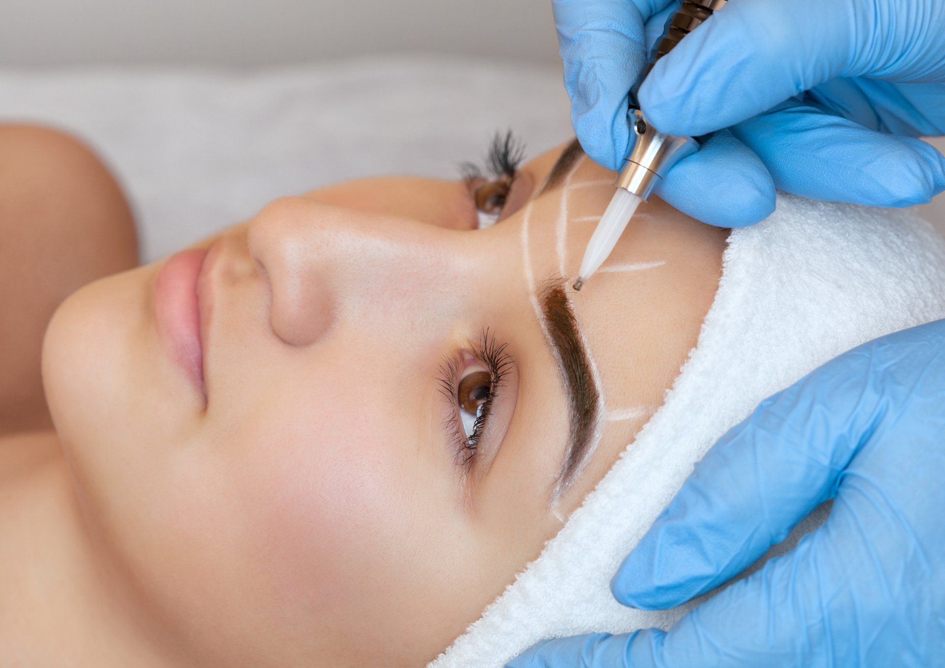 Hand Heena Art — Tucson, AZ — Dalina’s Threading & Skincare