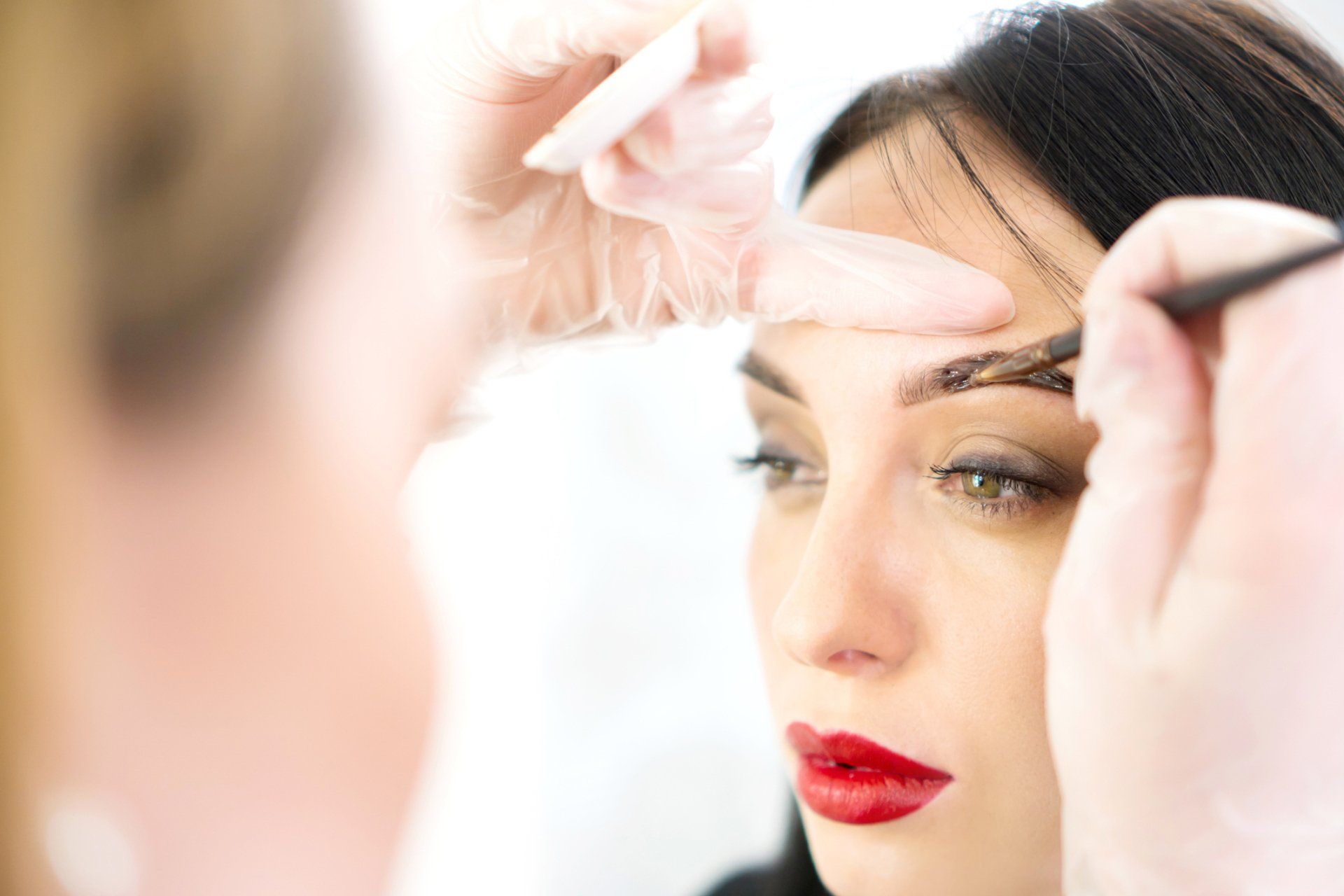 Eyebrow Threading — Tucson, AZ — Dalina’s Threading & Skincare