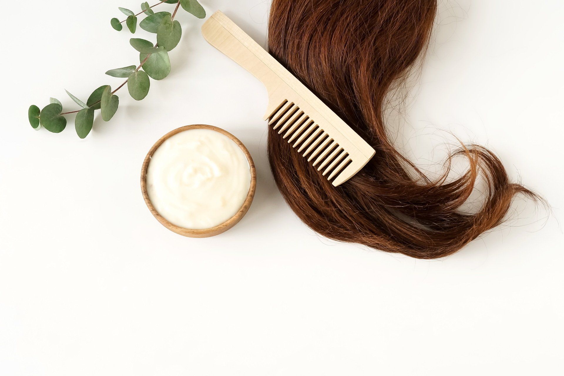 Scalp Treatment — Tucson, AZ — Dalina’s Threading & Skincare