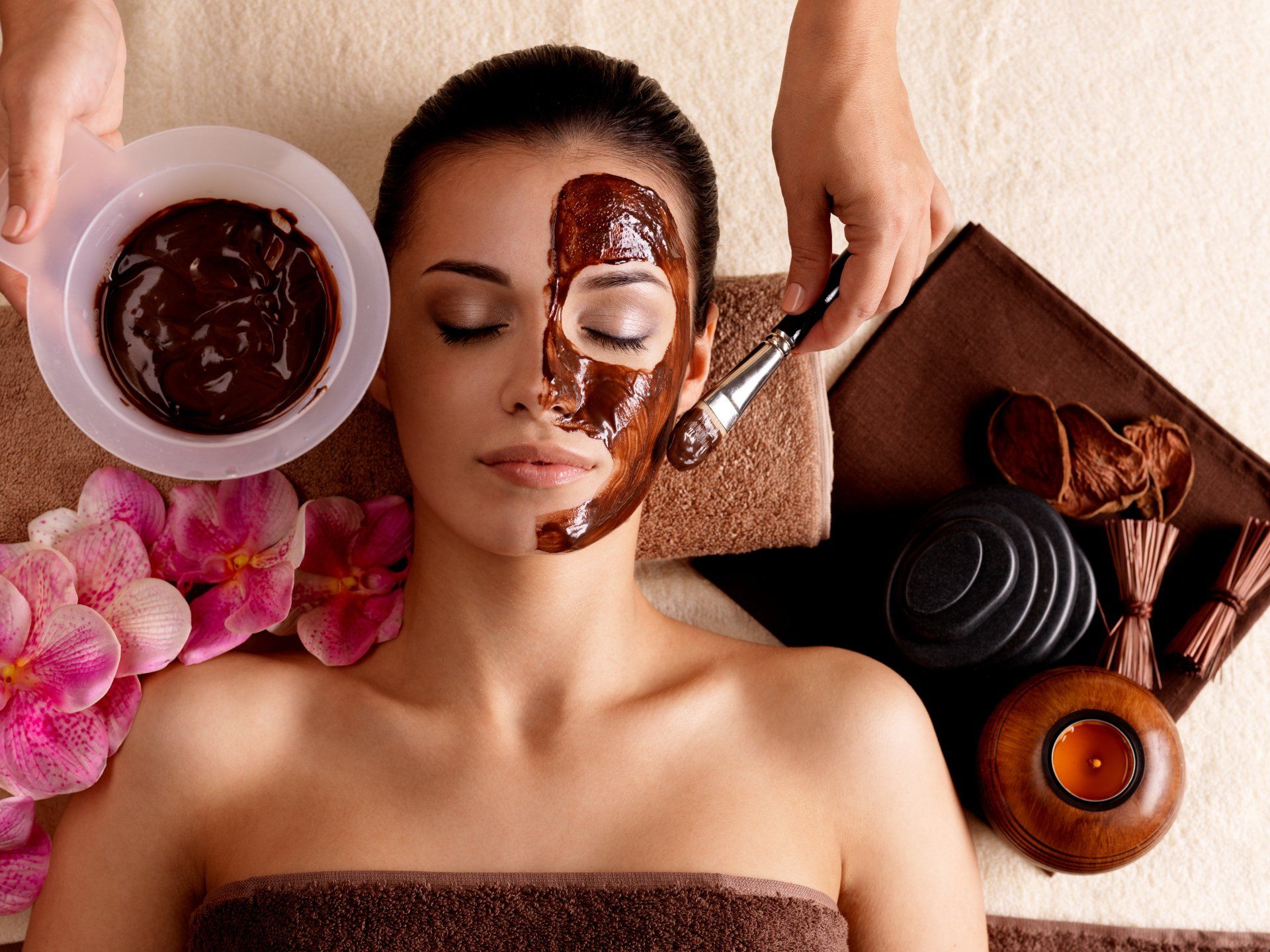 Facial — Tucson, AZ — Dalina’s Threading & Skincare