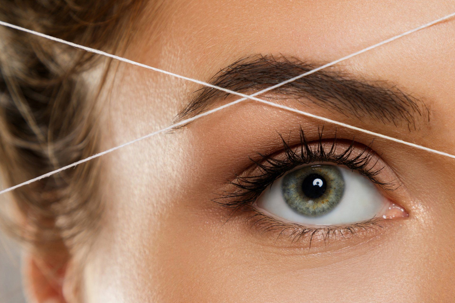 Eyebrow Threading — Tucson, AZ — Dalina’s Threading & Skincare