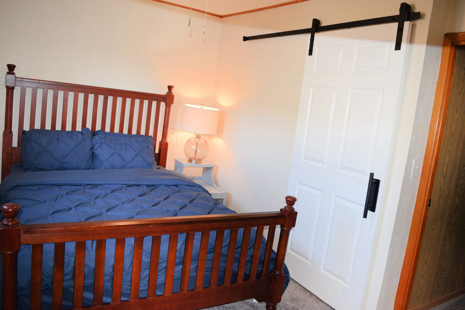 Guesthouse | Charles O. Dimond Funeral Home, Inc.