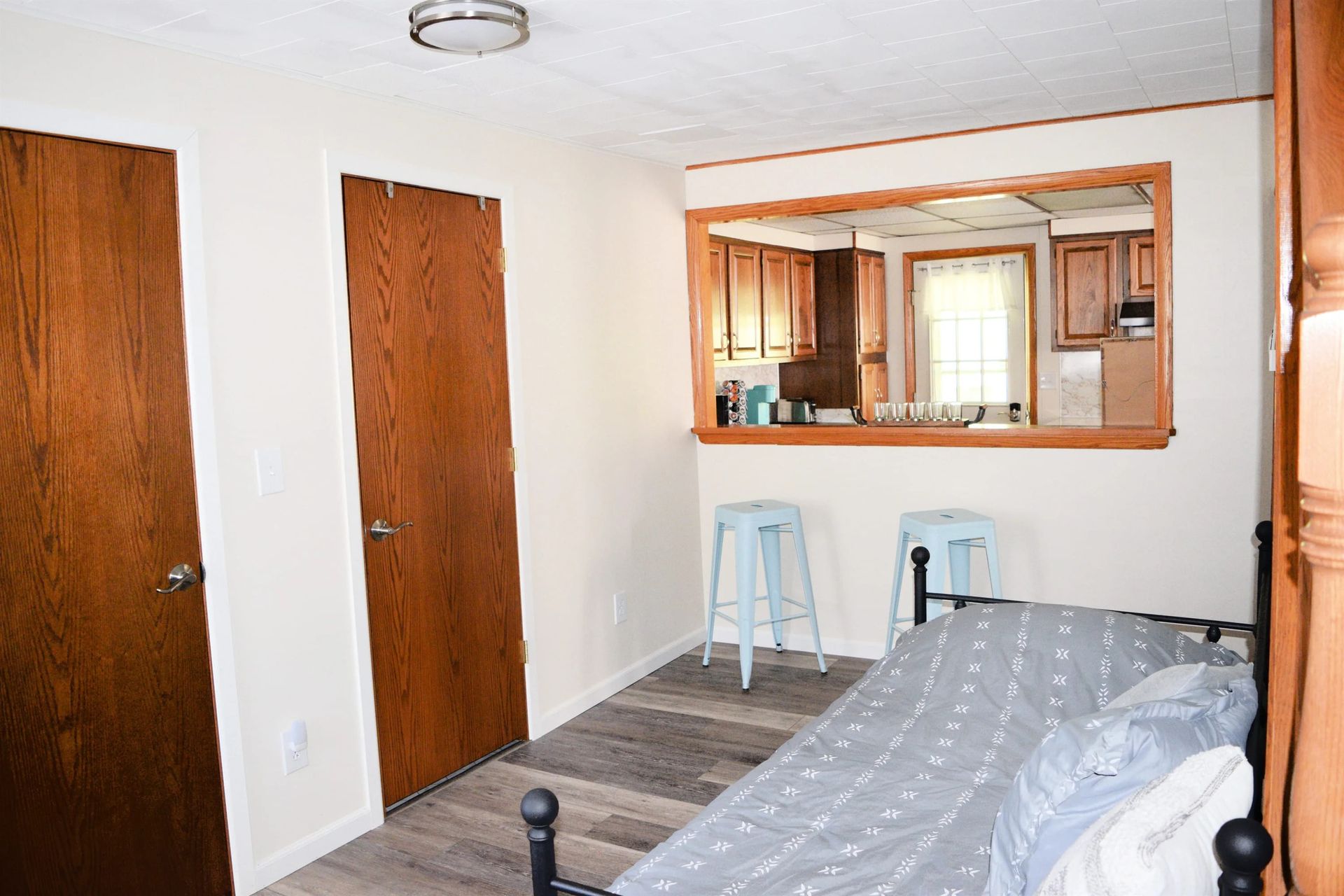Guesthouse | Charles O. Dimond Funeral Home, Inc.
