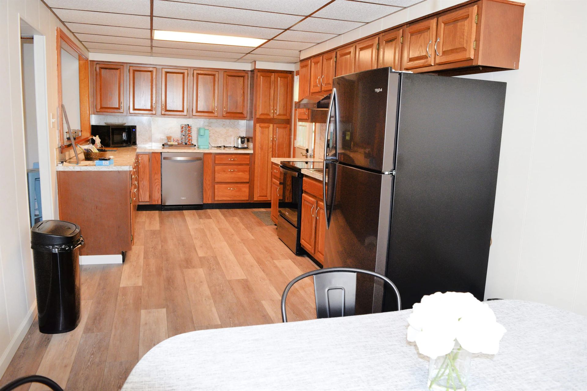Guesthouse | Charles O. Dimond Funeral Home, Inc.